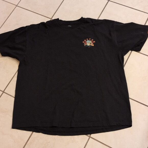 Lot Of 3 Sullen Art Collective Size 3XL Tees Black Red Blue - Picture 4 of 12